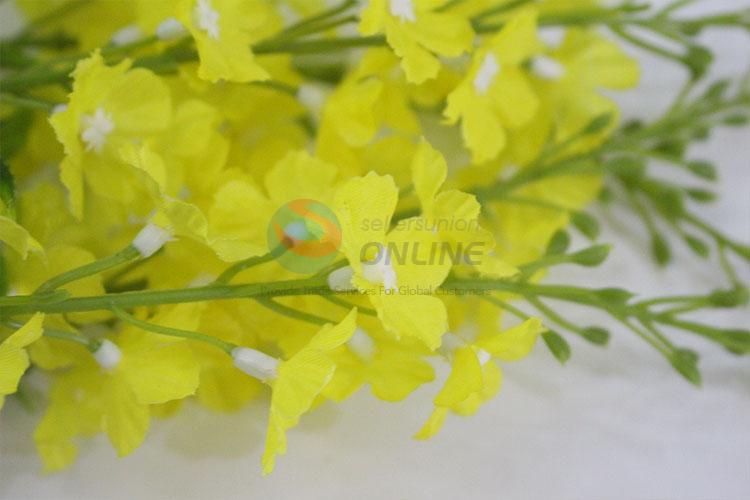 Lowest price plastic grass hyacinth