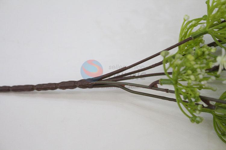 Creative Design artificial plastic flower