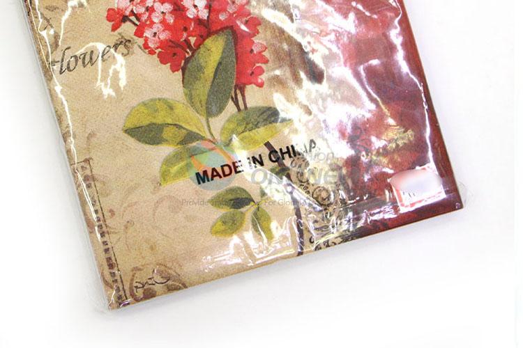 Popular Wholesale Party Paper Napkin