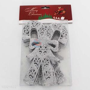 Promotional Wholesale 6pcs Christmas Ornament/Decorations