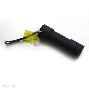 Best Selling Black Flashlight