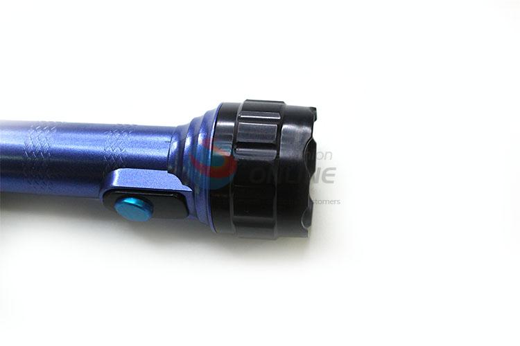 High Sales Plastic Flashlight