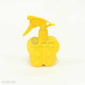 Butterfly shaped plastic lovely spray bottle