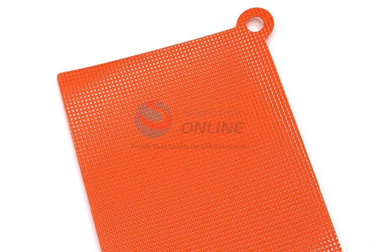 High Sales PP Plastic Chopping Board/Cutting Board