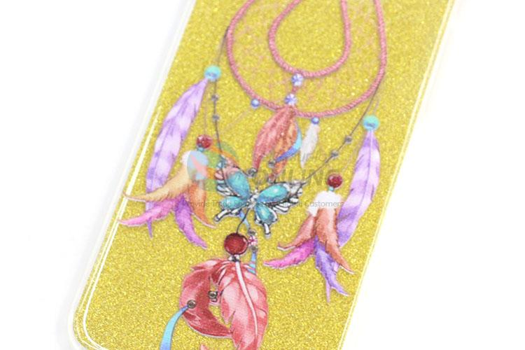 Interesting Dreamcatcher Printed Mobile Phone Shell for Sale