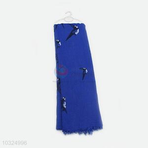 Hot Sale Ladies TR Cotton Scarf Long Pashmina