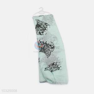 Fashion Style Ladies TR Cotton Scarf Long Pashmina