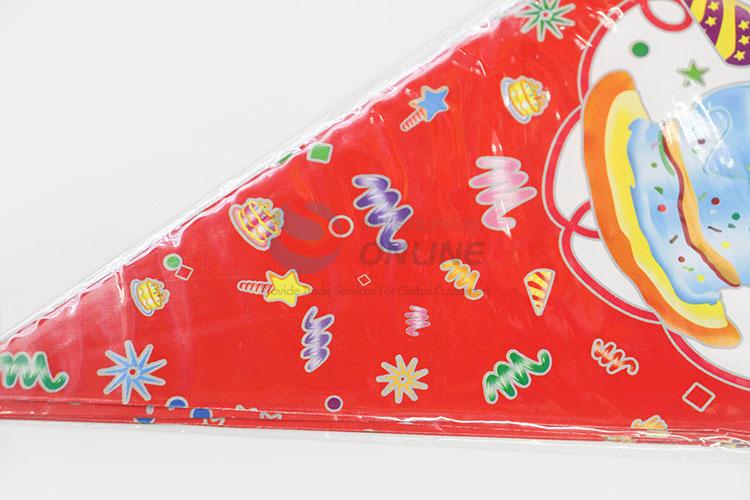 New Style Party Flag Triangle Pennant Flags