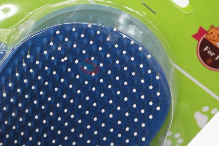 Hot selling new arrival pet bath brush