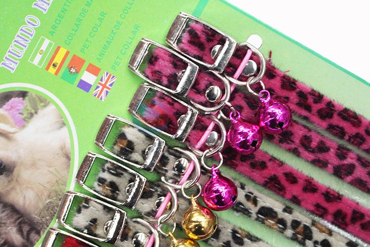 China manufacturer top quality pet fashion collar&leash