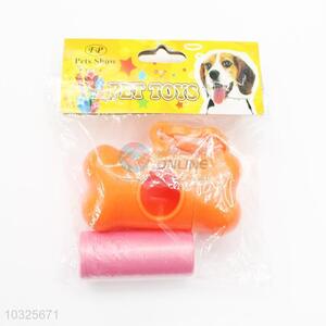 Wholesale cheap new pet garbage bag