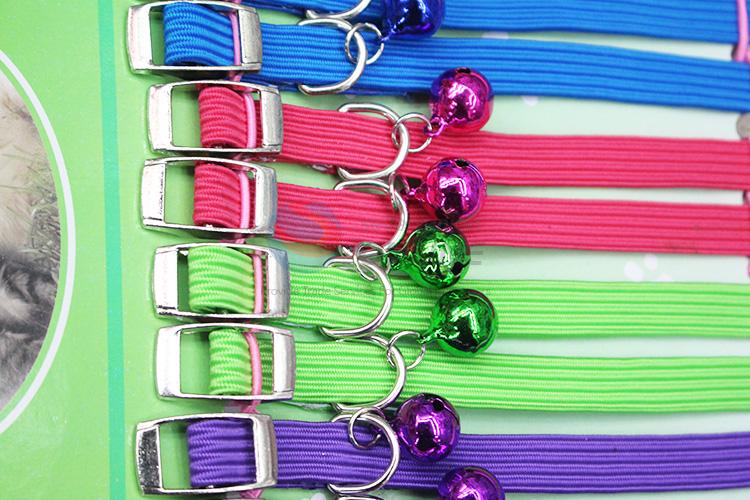 Bottom price hot selling pet fashion collar&leash