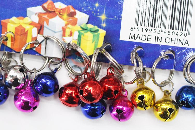 High quality promotional pet accessories small bells