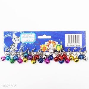 High quality promotional pet accessories small bells