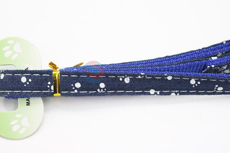 Wholesale good quality pet collar&leash