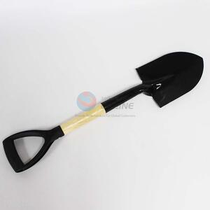 Made in China cheap iron shovel