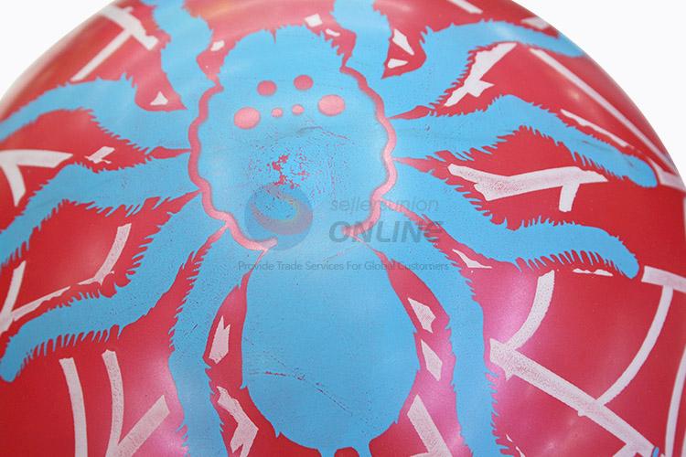 Popular design low price school training spider volleyball