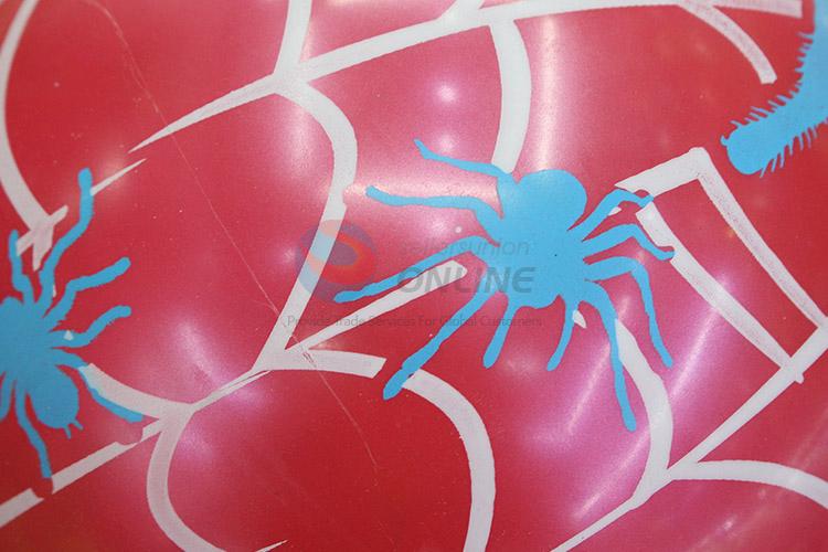 Popular design low price school training spider volleyball