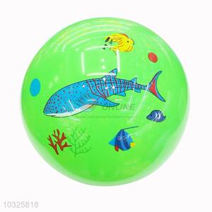 Bottom price good quality school ocean volleyball