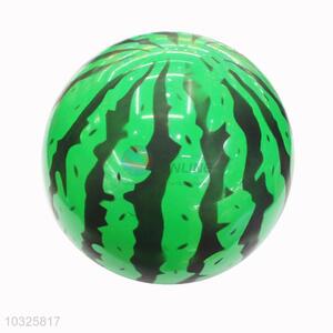 Lovely design popular school training watermelon volleyball