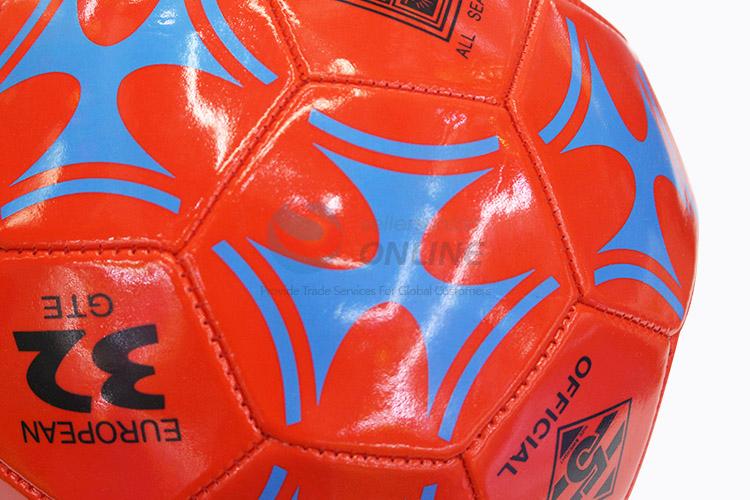 Cheapest high quality kids football for promotions