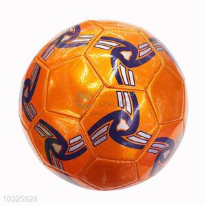 Recent design hot selling kids laser football