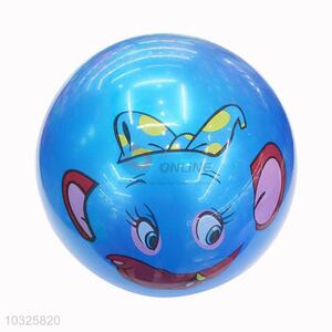 Factory wholesale popular school cartoon volleyball