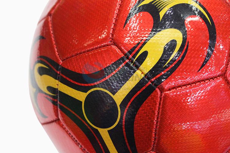 Wholesale custom low price kids football