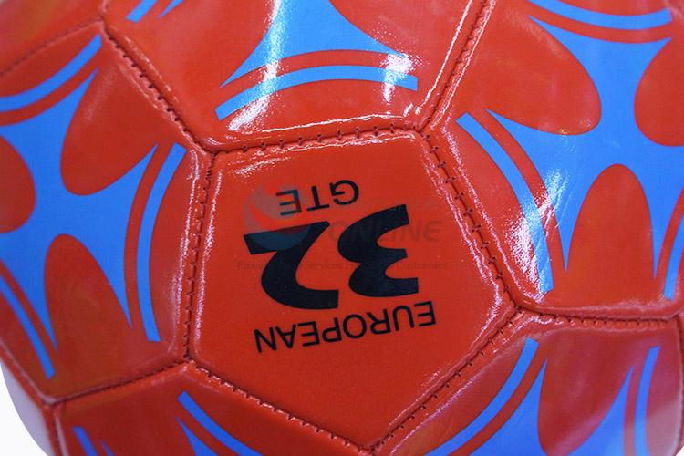 Cheapest high quality kids football for promotions