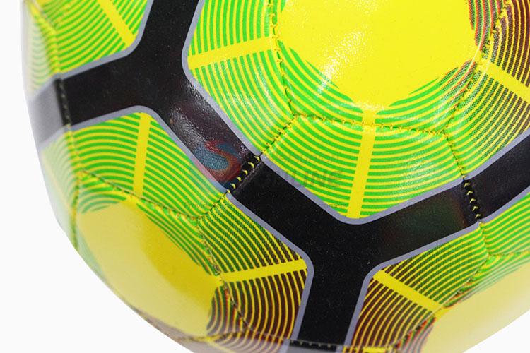 New style custom cheap kids football