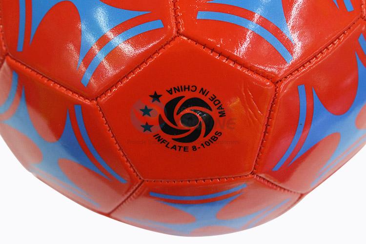 Cheapest high quality kids football for promotions