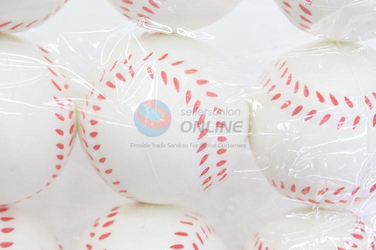 Wholesale cheap good quality tennis ball