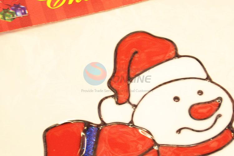 Best Low Price Santa Claus Gum Sticker