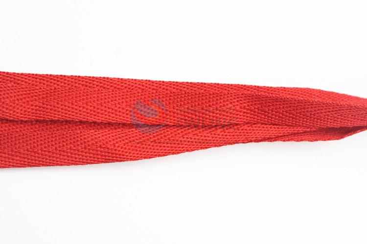 Factory promotional price fashion shoelace