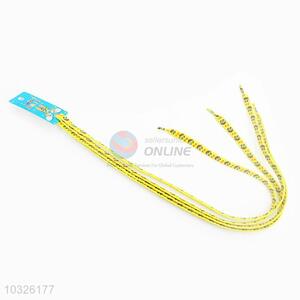 Cute design wholesale fashion shoelace