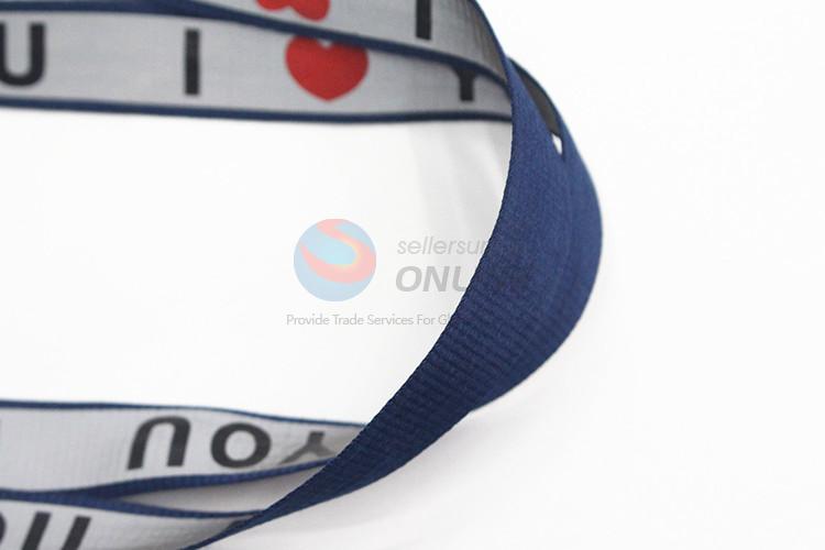 High quality promotional sling