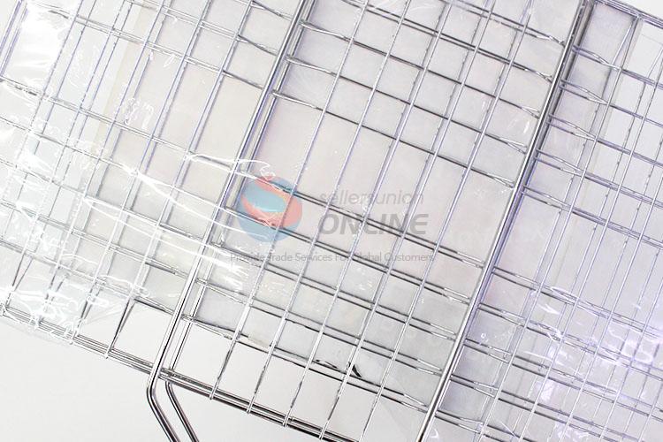 Classical low price barbecue net grill