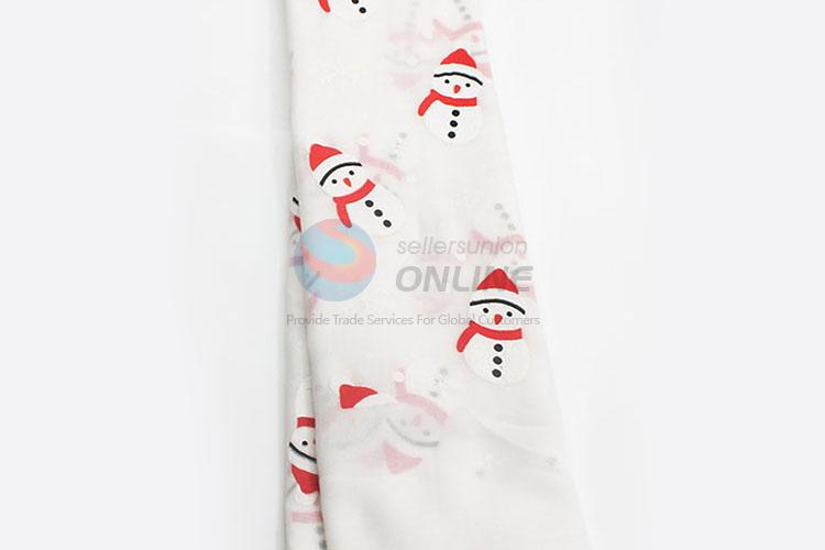 Promotional Wholesale Fashion Artificial Cotton Women Scarf