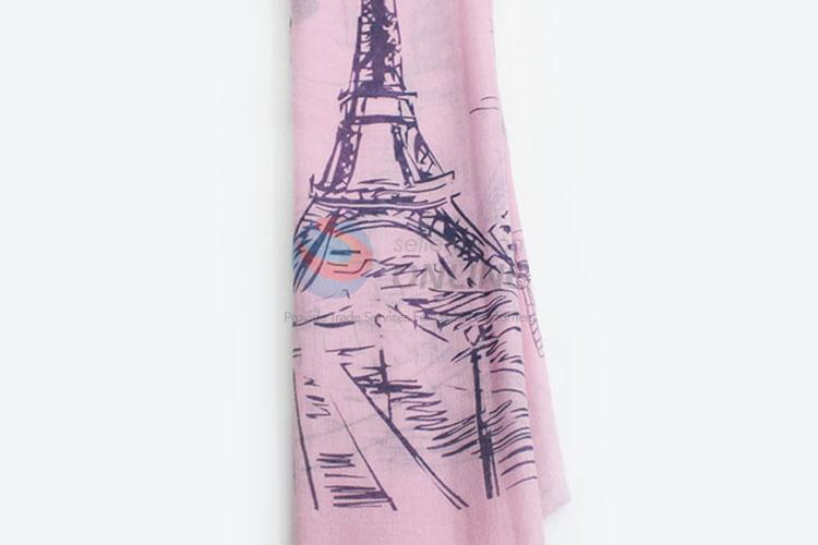 High Sales Printed Women Shawls Ladies Scarf