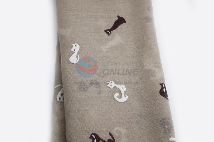 New Style Printed Women Shawls Ladies Scarf