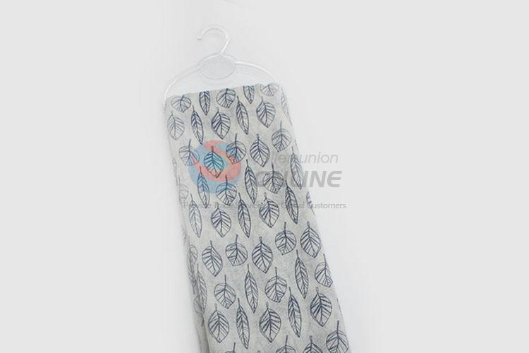 Promotional Gift Printed Women Shawls Ladies Scarf