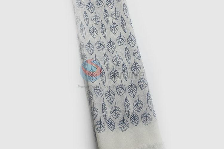 Promotional Item Spring and Summer Scarf for Lady