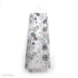 Good Quanlity Fashion Artificial Cotton Women Scarf