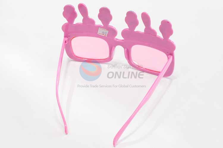 Happy Birthday Fashion Party Glasses