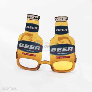 Beer Shaped Fashion Party Glasses