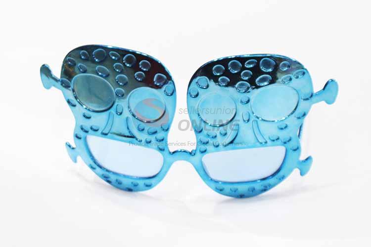 Skull Fashion Party Glasses