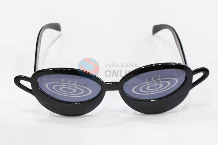 Coffee Pattern Fashion Party Glasses