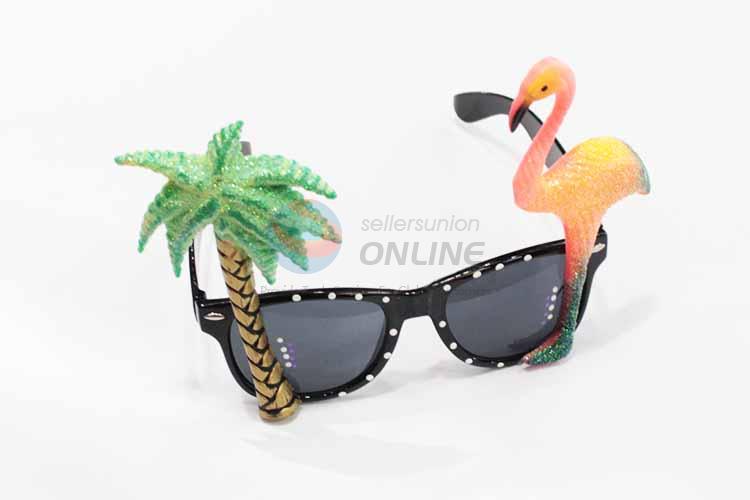 Tree Shaped Fashion Party Glasses