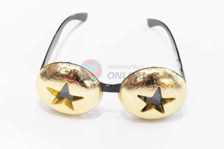 Pirate Shaped Fashion Party Glasses