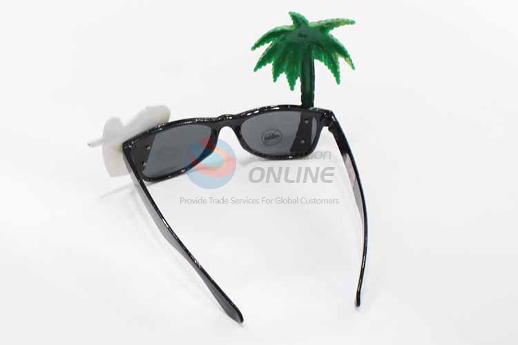 Tree Shaped Fashion Party Glasses